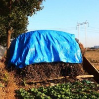 Prelata impermeabila cu inele, 3x2m