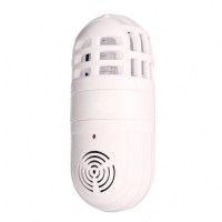 Dispozitiv anti tantari sau insecte cu ultrasunete si lumina UV