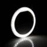 Lampa lumina portabila cu inel LED, Selfie telefon mobil