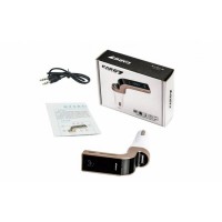 Casti Wireless+Modulator Bluetooth+Ochelari pentru condus