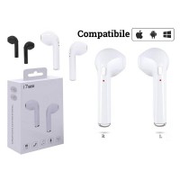 Casti Wireless+Modulator Bluetooth+Ochelari pentru condus