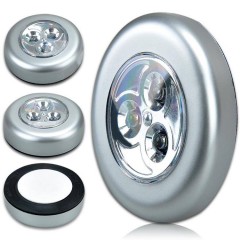 Lampa LED Stick n Click