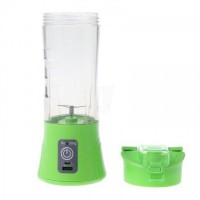 Blender portabil cu baterie externa
