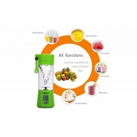 Blender portabil cu baterie externa