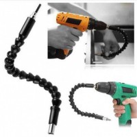 Prelungitor flexibil magnetic pentru bormasina
