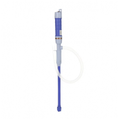 Pompa electrica pentru transferul lichidelor, Turbo Pump