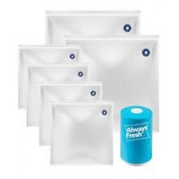 Aparat pentru vidat alimente, Always Fresh