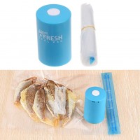 Aparat pentru vidat alimente, Always Fresh