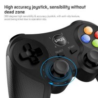 Joystick Gamepad Controller Bluetooth Pentru Telefon, Tableta, Pc