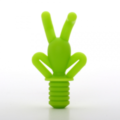 Set 2x Dop pentru sticla omulet