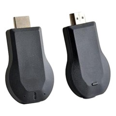 Streaming player MiraScreen 2.4GHz WiFi Display HDMI, AirPlay, Miracast