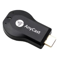 Streaming player MiraScreen 2.4GHz WiFi Display HDMI, AirPlay, Miracast