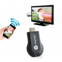 Streaming player MiraScreen 2.4GHz WiFi Display HDMI, AirPlay, Miracast
