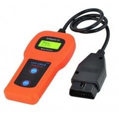 Scanner diagnoza tester auto Memoscan U480