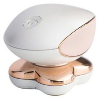 Epilator electric fara durere, Flawless Legs, cu acumulator