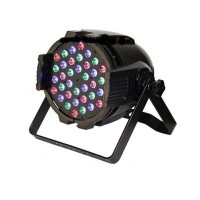 Proiector cu jocuri de lumini, 36 LED-uri RGB