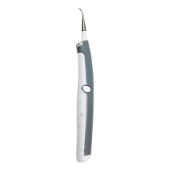 Periuta interdentara cu LED si ultrasunete