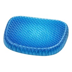Perna pentru scaun cu silicon tip fagure