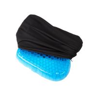 Perna pentru scaun cu silicon tip fagure