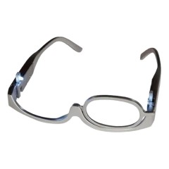 Ochelari speciali pentru machiaj