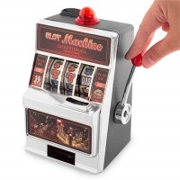 Pusculita Slot Machine Casino