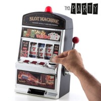 Pusculita Slot Machine Casino