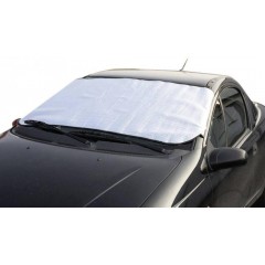 Prelata auto pentru parbriz