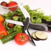 Cutit de bucatarie multifunctional
