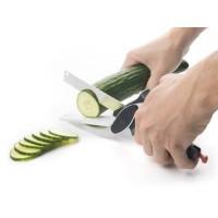 Cutit de bucatarie multifunctional