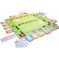 Joc de societate Monopoly,limba romana