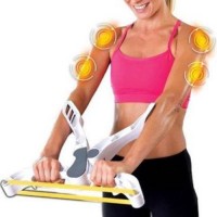 Aparat tonifierea bratelor Wonder Arms