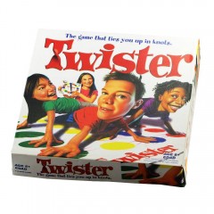 Joc Twister