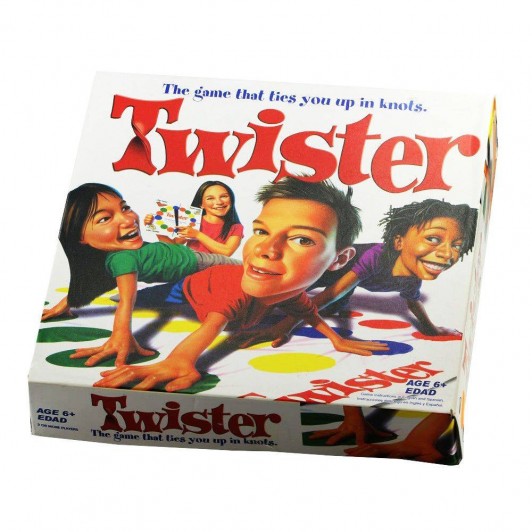 Joc Twister