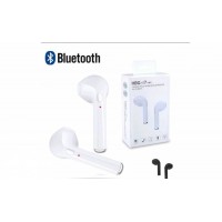 Set 2x Casca Wireless i7 cu microfon