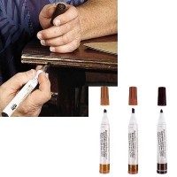 Set 3 markere corectoare pentru mobila