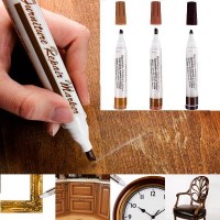 Set 3 markere corectoare pentru mobila