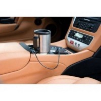 Cana termos auto 12 V cu alimentare la bricheta