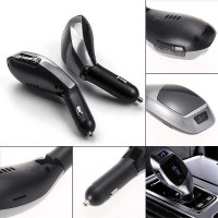 Car Kit auto, functie de modulator Fm, Bluetooth, X6