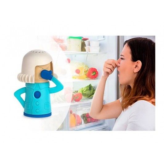 Odorizant pentru frigider – Cool Mama