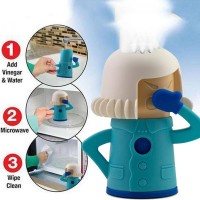 Odorizant pentru frigider – Cool Mama