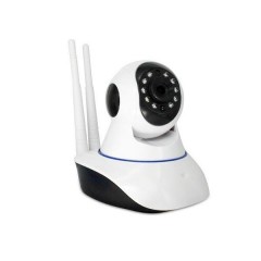 Cameră de Supraveghere HD IP WiFi 360
