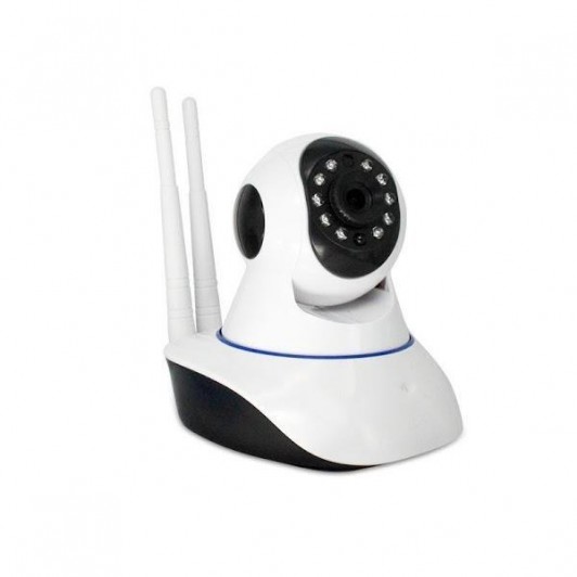 Cameră de Supraveghere HD IP WiFi 360
