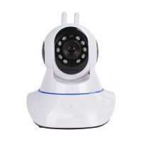 Cameră de Supraveghere HD IP WiFi 360