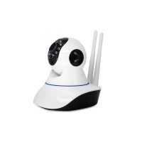 Cameră de Supraveghere HD IP WiFi 360