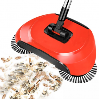 Matura rotativa manuala