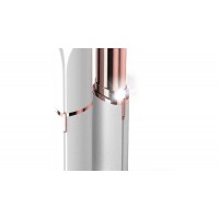 Epilator facial hipoalergenic