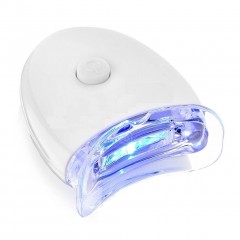 Aparat albire dentara Dental White