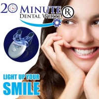 Aparat albire dentara Dental White