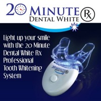 Aparat albire dentara Dental White