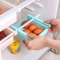 Set 2 cutii depozitare pentru frigider